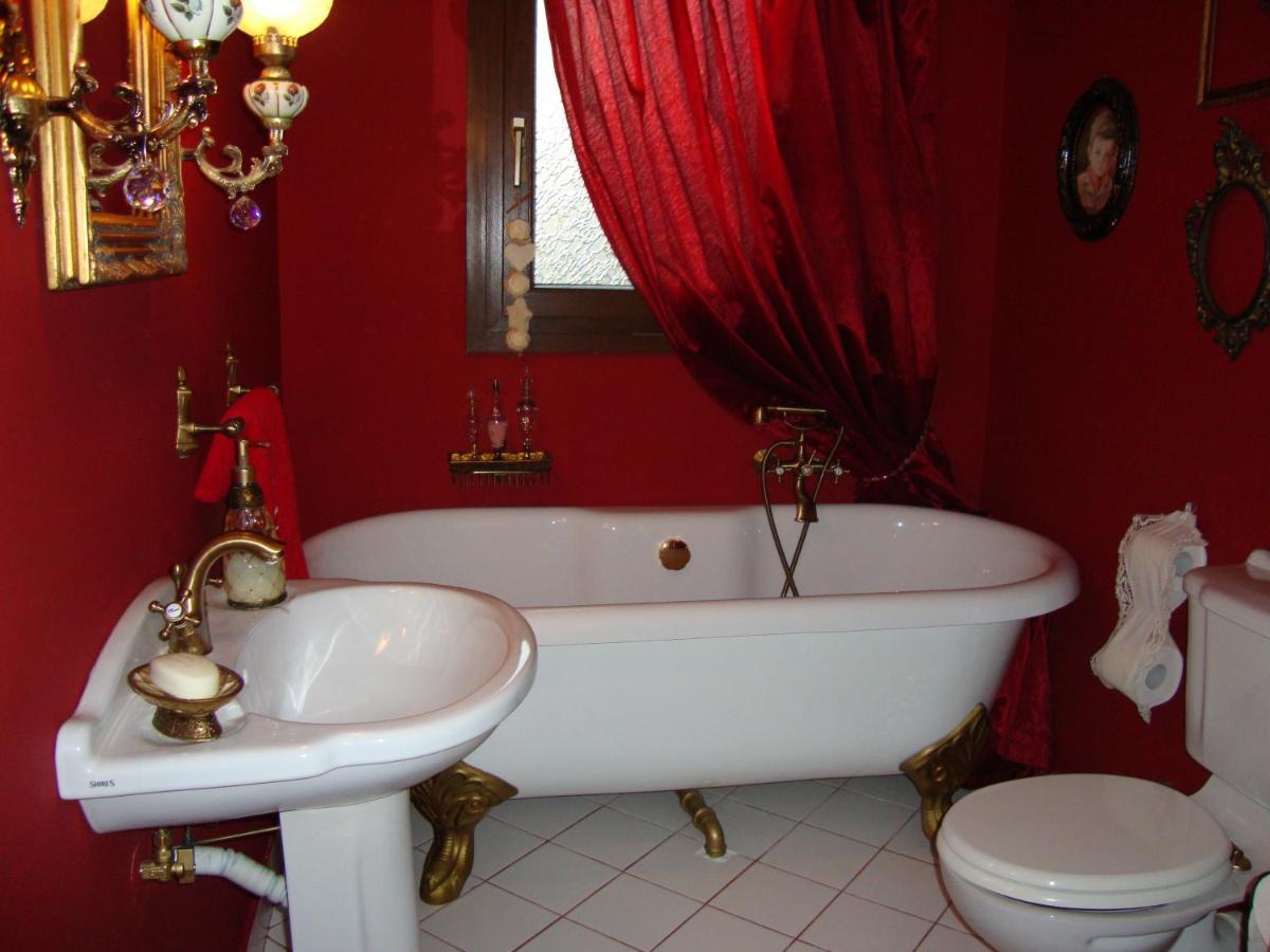 Eva'S Luxury Villa Kritharia  Dış mekan fotoğraf