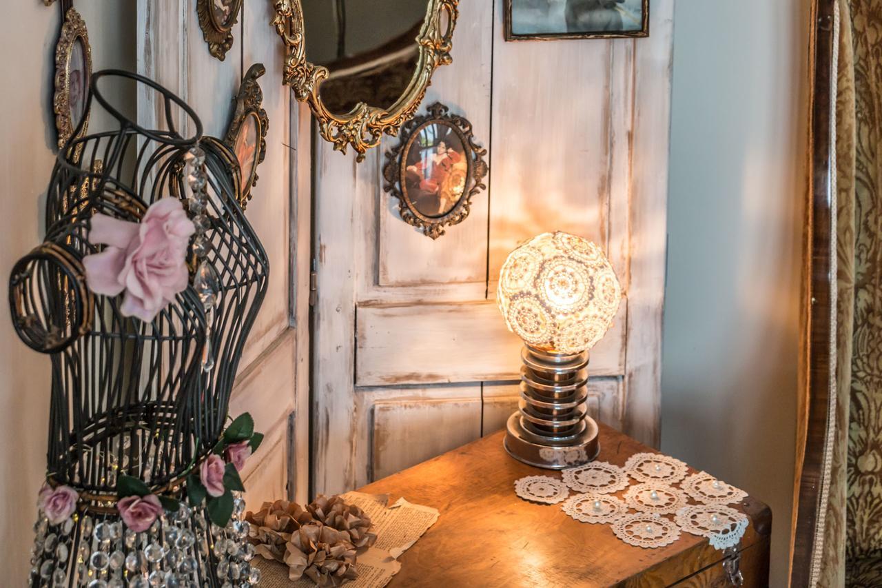 Eva'S Luxury Villa Kritharia  Dış mekan fotoğraf